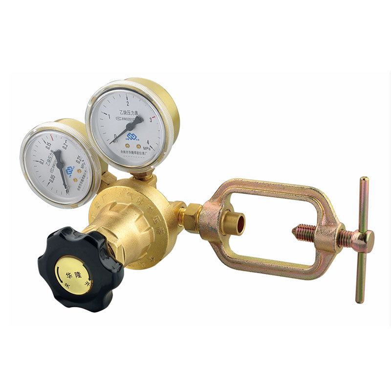 AR-16 アセチレン調整器