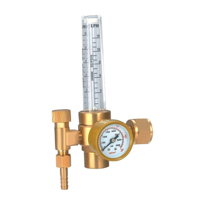 AR-191T 高圧精密アルゴンレギュレーター