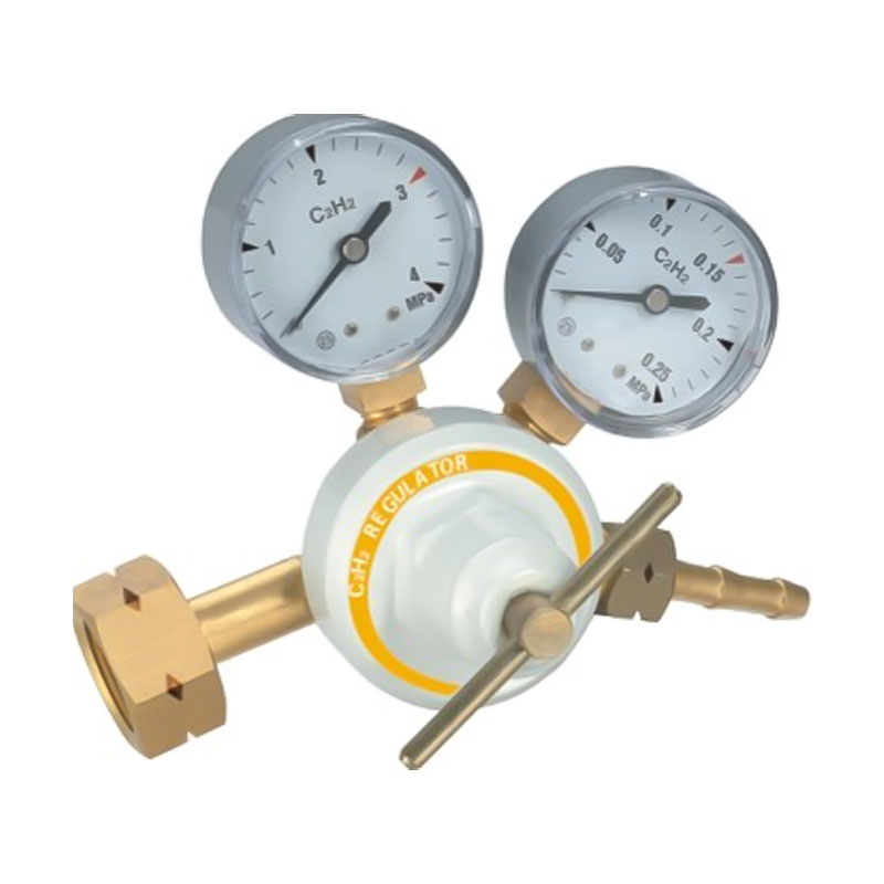 AR-56 高安定溶接・切断用アセチレン調整器