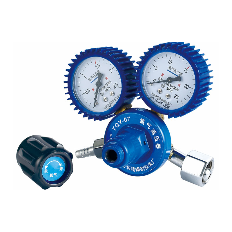 OR-02A 高精度調整可能酸素流量コントローラー