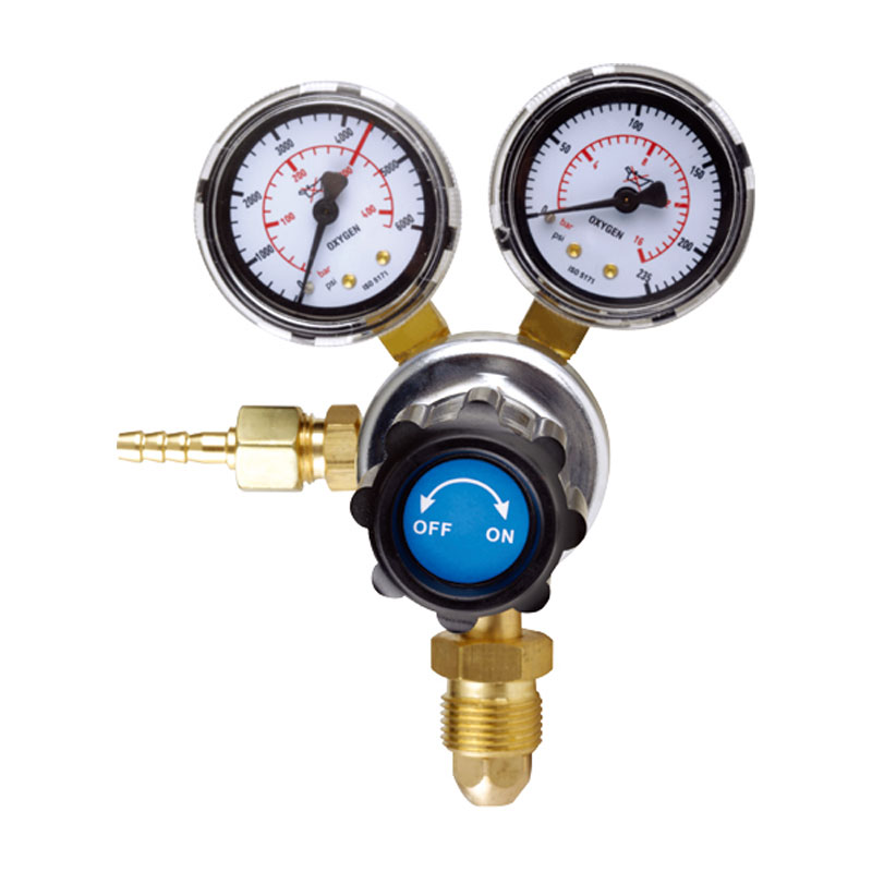 OR-13 高圧精密酸素調整器