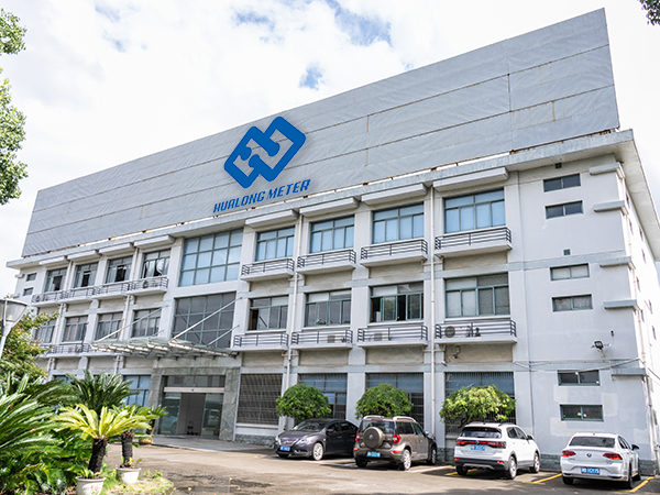 Yuyao Hualong Welding Meter Factory.